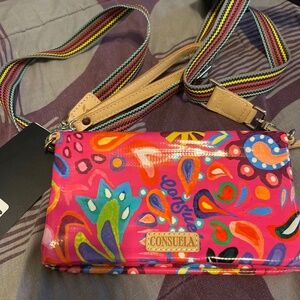 Consuela Uptown Crossbody